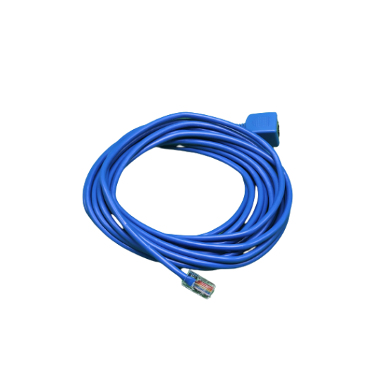 SPANET SV Podaljšek nadzorne plošče, 6 m