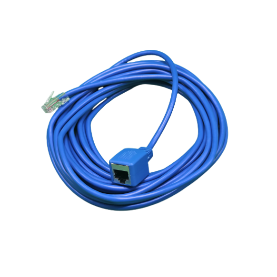 SPANET SV Podaljšek nadzorne plošče, 6 m