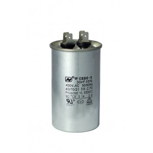 SPANET HP-CAP-35 - 35uF kompresorski kondenzator