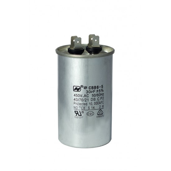 SPANET HP-CAP-35 - 35uF kompresorski kondenzator
