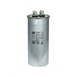 SPANET HP-CAP-50 - 50uF kompresorski kondenzator