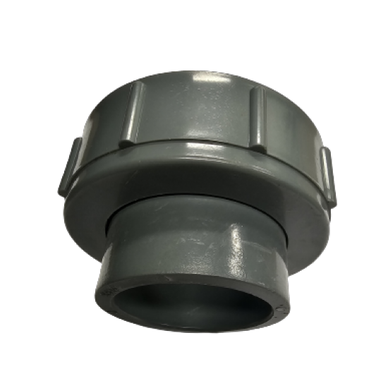 SPANET HP-MAC40 - Spoj toplotne črpalke – nastavek za lepljenje