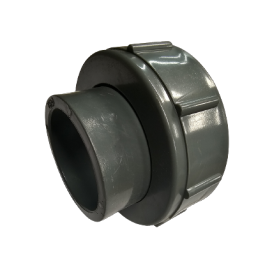 SPANET HP-MAC40 - Spoj toplotne črpalke – nastavek za lepljenje