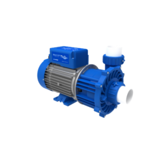 SPANET SB25 - Enohitrostna črpalka za dvig tlaka, 1.85 kW