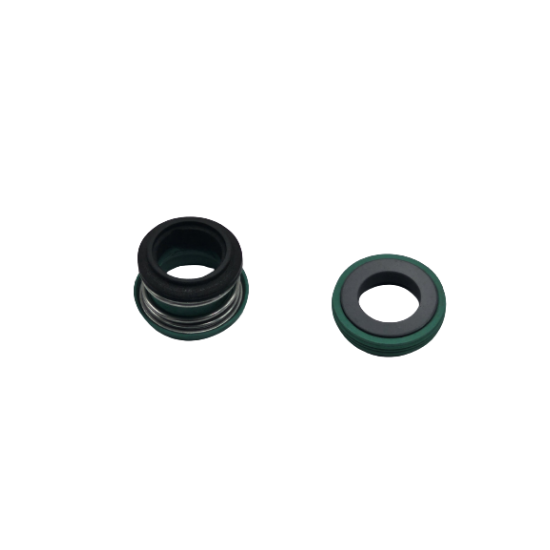 SPANET SF-MS-3P - SmartFlo mehansko tesnilo