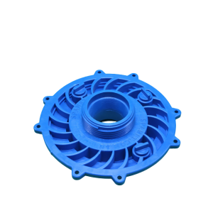 SPANET SB30-PC - Pokrov črpalke SmartFlo Boost