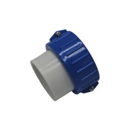 SPANET SB30-U - SmartFlo 50mm razdelilna spojka