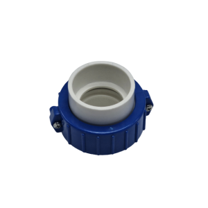 SPANET SC05-U - SmartFlo 40mm Split Union