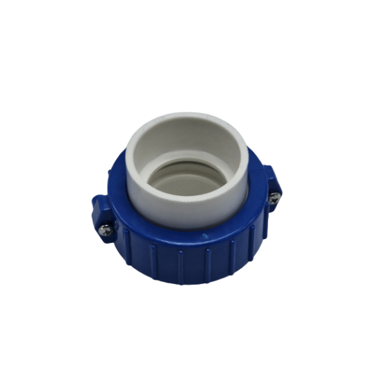 SPANET SC05-U - SmartFlo 40mm Split Union