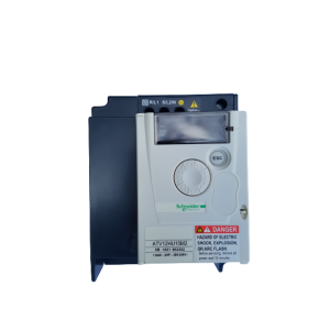 SPANET SCH-ATV12 - Pogonski krmilnik Schneider Vari z nosilcem EMC