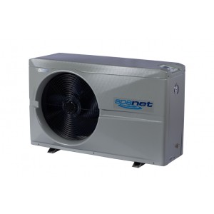 SPANET SHP-140P - Toplotna črpalka PowerSmart, 14 kW