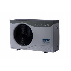 SPANET SN-HP-55P - Toplotna črpalka serije SV, 5.5 kW