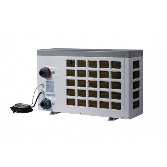 SPANET SN-HP-120P - Toplotna črpalka serije SV, 12kW