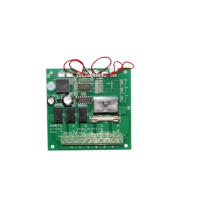 SPANET HP-PCBA - Vezje toplotne črpalke SV serije