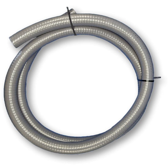 SPANET CHP-10M-KIT - Vodovodni komplet za toplotne črpalke Eco Cube, 5m