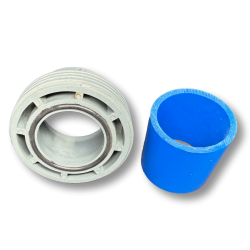 SPANET HP-THO - Izhod toplotne črpalke z navojem