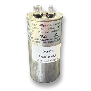 SPANET HP-CAP-40 - 40uF kompresorski kondenzator