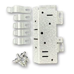 SPANET VW3A9524 - Plošča EMC za Schneider VSD