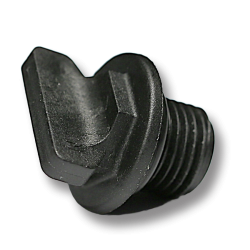 SPANET XS-BS-WP - Odzračevalni vijak za črpalko serije XS (WP)