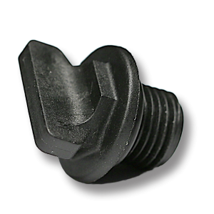 SPANET XS-BS-WP - Odzračevalni vijak za črpalko serije XS (WP)