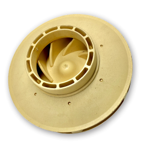 SPANET XS30S-IMP - Kolesce za črpalko XS-30S JetMASTER