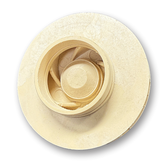 SPANET XS3C-IMP - Kolesce obtočne črpalke XS-3C