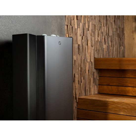 SAUNUM Spa Session - Peč za finsko savno