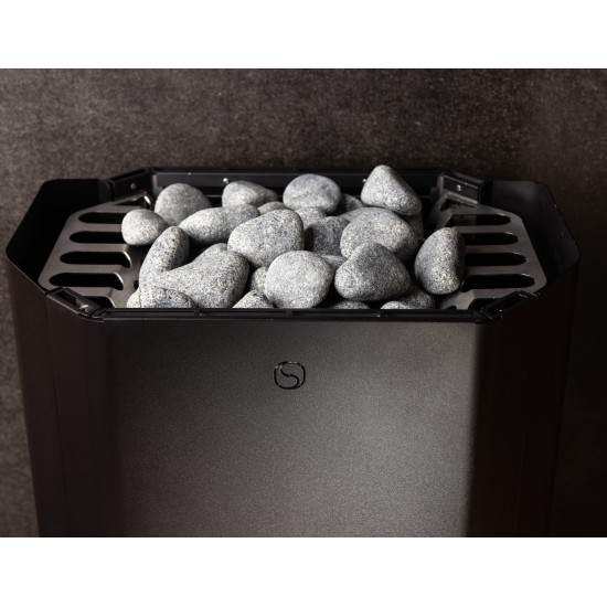 SAUNUM Spa Session - Peč za finsko savno