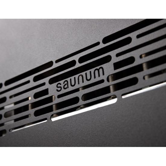 SAUNUM Spa Session - Peč za finsko savno