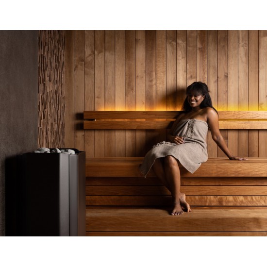 SAUNUM Spa Session - Peč za finsko savno