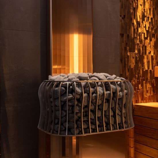 SAUNUM Luxury - Peč za finsko savno