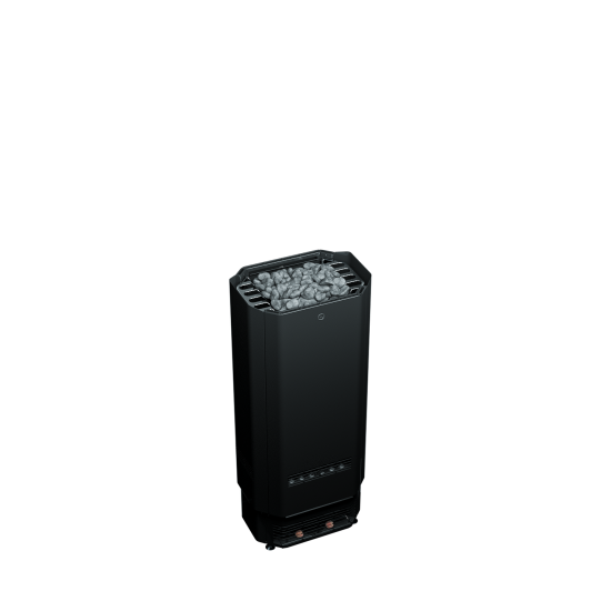 SAUNUM Spa Session - Peč za finsko savno