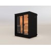 SAUNUM CLASSIC MINI MINI - Zunanja savna