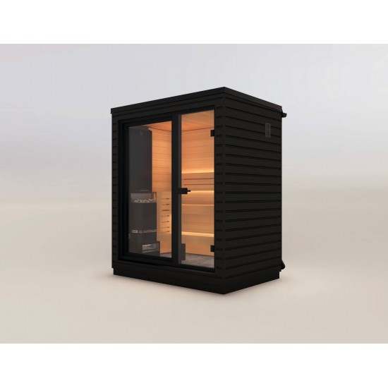 SAUNUM CLASSIC MINI MINI - Zunanja savna