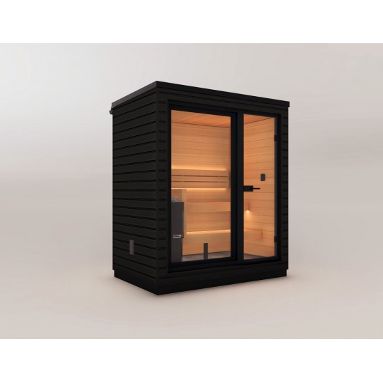 SAUNUM CLASSIC MINI MINI - Zunanja savna