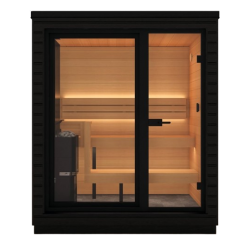 SAUNUM CLASSIC MINI MINI - Zunanja savna