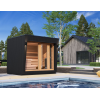 SAUNUM AIRCUBE SPACE - Zunanja savna