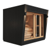 SAUNUM AIRCUBE SPACE - Zunanja savna