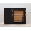 SAUNUM AIRCUBE DOUBLE - Zunanja savna