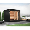SAUNUM AIRCUBE ONE - Zunanja savna
