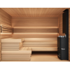 SAUNUM AIRCUBE ONE - Zunanja savna