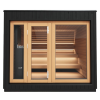 SAUNUM AIRCUBE ONE - Zunanja savna