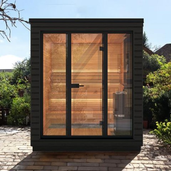 SAUNUM CLASSIC MINI - Zunanja savna