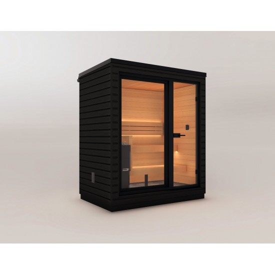 SAUNUM CLASSIC MINI - Zunanja savna