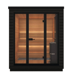SAUNUM CLASSIC MINI - Zunanja savna