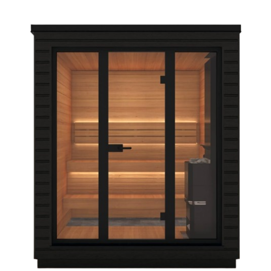 SAUNUM CLASSIC MINI - Zunanja savna