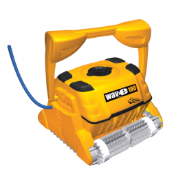 DOLPHIN WAVE 100CB - Robotski sesalniki za bazen