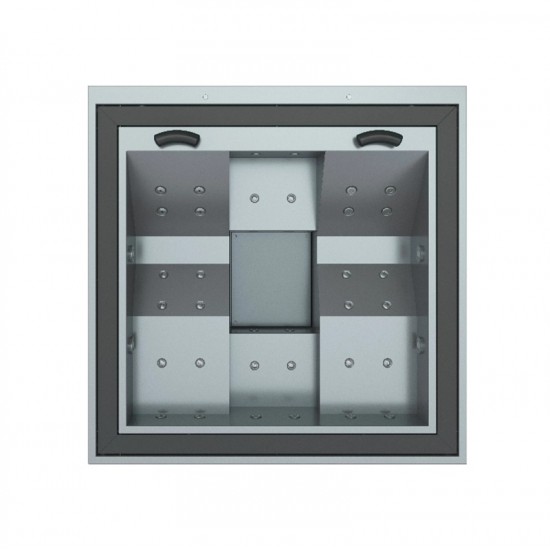 AQUAVIA Elegant - Masažni bazen