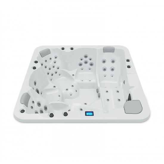 AQUAVIA Aqua 8 - Masažni bazen