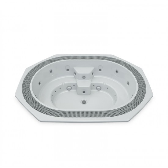 AQUAVIA Hydra - Masažni bazen